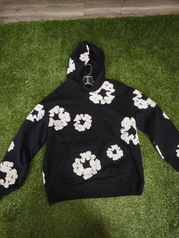 Denim Tears Sweatshirt