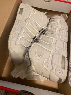 Nike Air More Uptempo