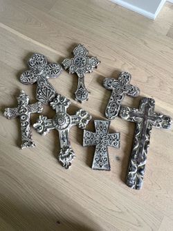 Crosses
