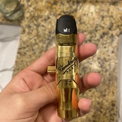 Vandoren Tenor Sax Mouthpiece