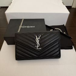 YSL Crossbody Bag