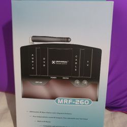 universal remolte control MRF-260
