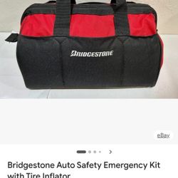 auto emergency kit