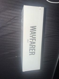 Meta glasses gen 2