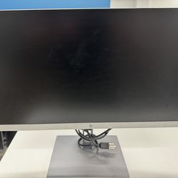 21.5 Inch HP Monitor