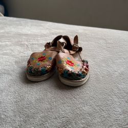 Girls Sandals 