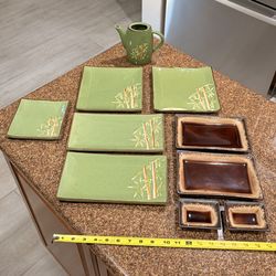 10 Piece Dish Set West Las Vegas See My Listings Summerlin