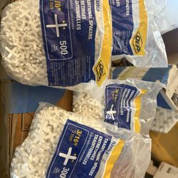 Tile Spacers