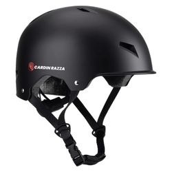 Cardin Razza S Series Bike Helmet – Multiple Colors