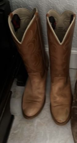 Cowgirl Western Boots
