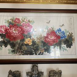 Chinese Painting