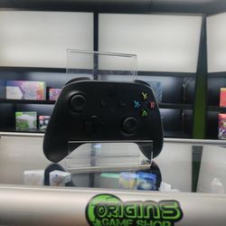 Xbox One Controller With Mild Drift For Repair Or Parts