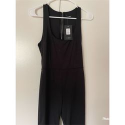 Fashion Nova Jumpsuit 