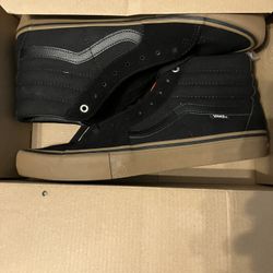 Vans Sk8 Hi Pro (12)