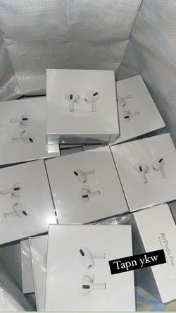 New Gen AirPods Going Fast