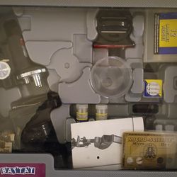 Battat Edu science Beginners Microscope Set