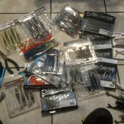 Fishing Lures