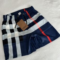 Burberry Shorts