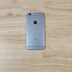 Iphone 6 16gb UNLOCK For Any Sim 