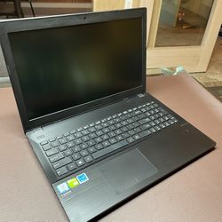 ASUSPRO  laptop 