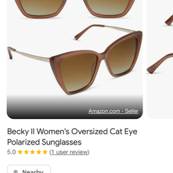 DIFF SUNGLASSES (Women)