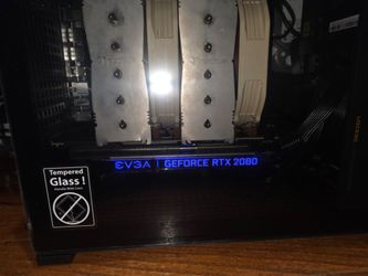 Gaming Pc i5 12600k - Rtx 2080 - 32gb ddr4
