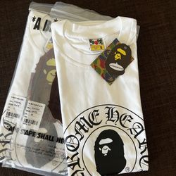 Bape Shirt 