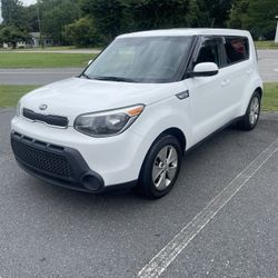 Very Clean Kia Soul! $5000 Obo