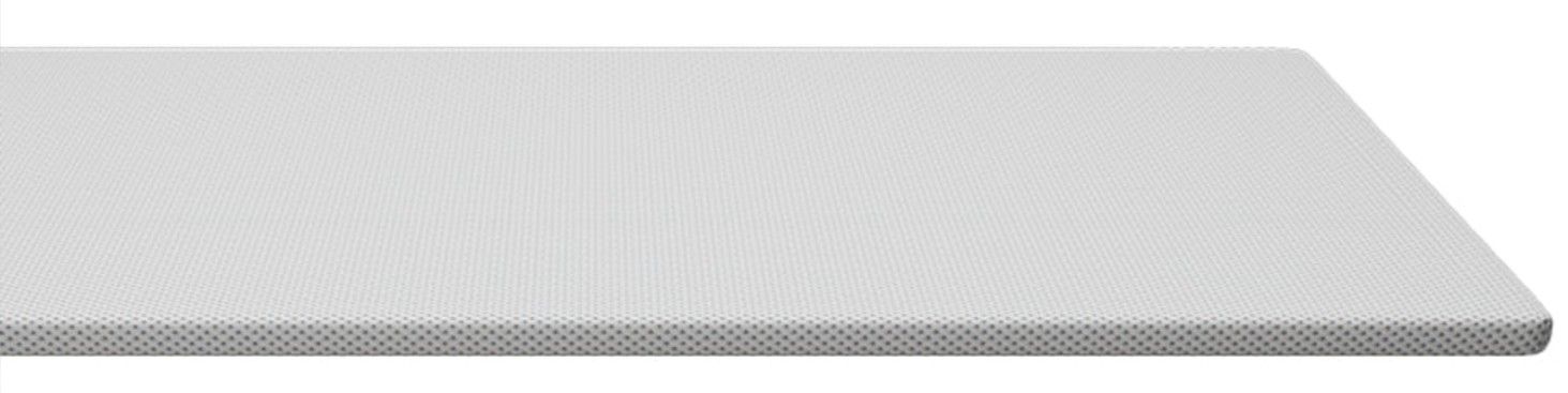 Mattress Topper Like New (Amerisleep King)