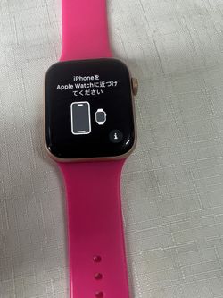 Apple Watch Series 5 44mm. ##5637