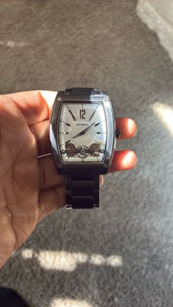 Watches for sell, different colors and sizes.
