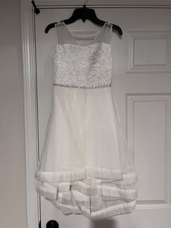 Girls Formal Dress