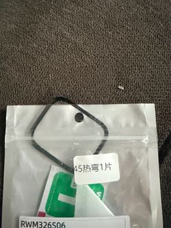Apple Watch 3D screen protector-45 mm series 7, 8, & 9