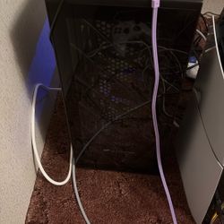 STG Auburn Gaming Pc 