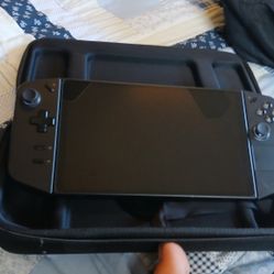 Legion Go Z1 Extreme 1TB 