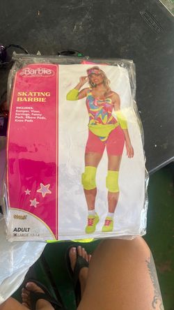 barbie costume