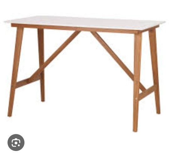 IKEA FANBYN HOBBIE TABLE 103.567.78