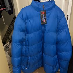 Leehanton Jacket 