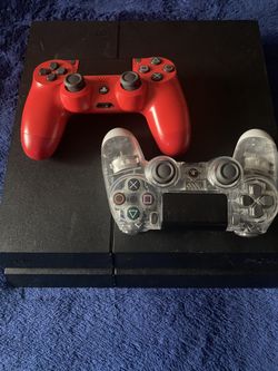 Playstation 4 | $80 obo