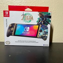 Nintendo Switch Controller 