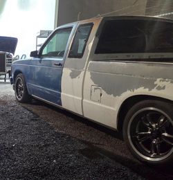1993 s10