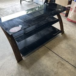 Tv stand media table