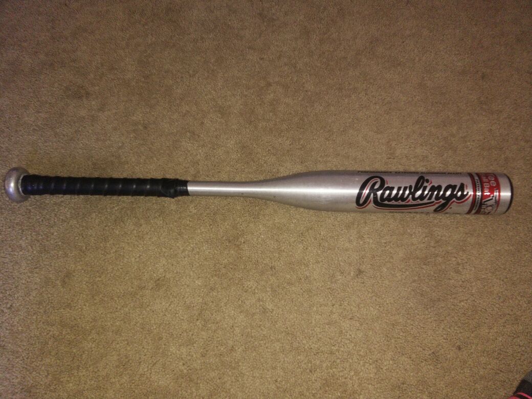 Rawlings Youth Baseball Bat