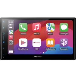 Pioneer Touch Screen CarDeck