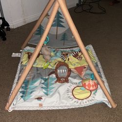 Baby Play May