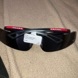 Prada Sunglasses 