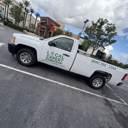 2011 Chevrolet Silverado 1500