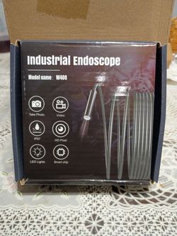Endosope