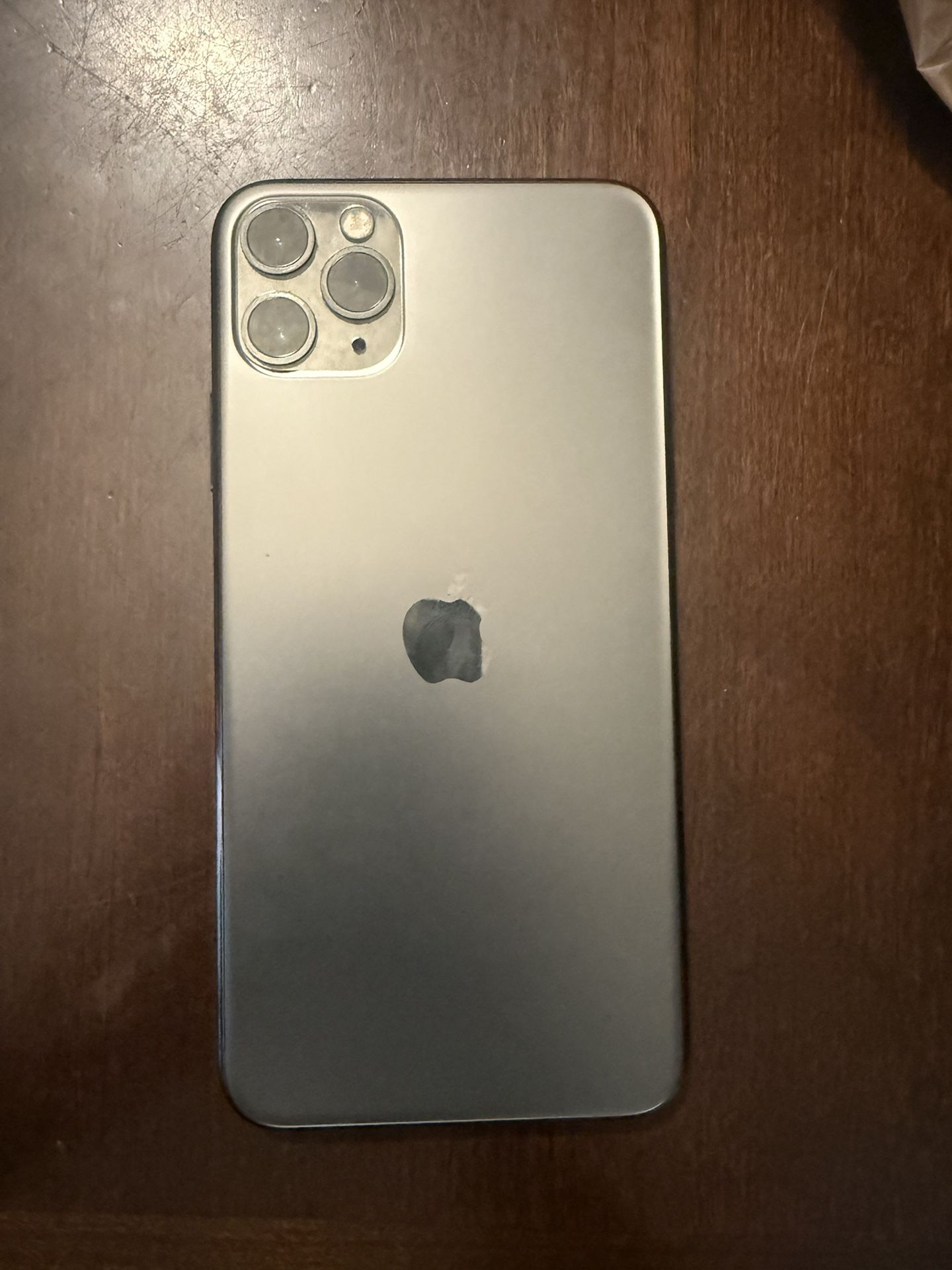iPhone 11 Pro Max 256gb