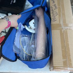 Brand New Phlebotomist Practice Kit 